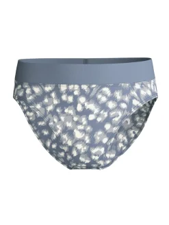 Slip mit Softbund, high waist