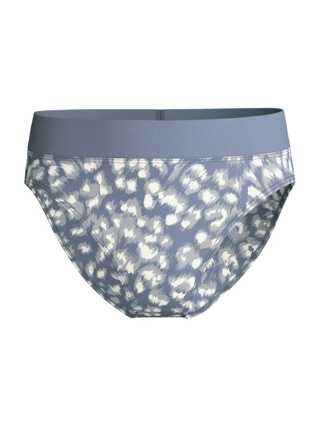 Slip mit Softbund, high waist