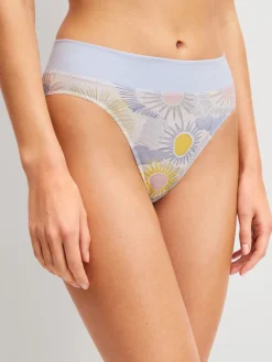 Slip mit Softbund, high waist