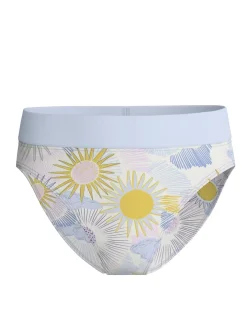 Slip mit Softbund, high waist