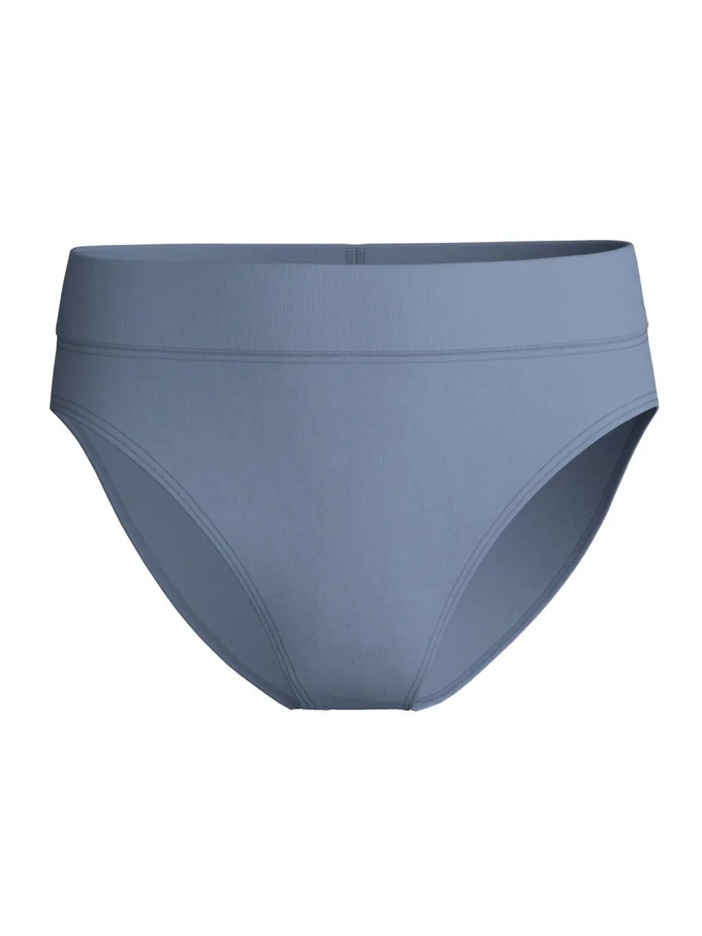Slip mit Softbund, high waist