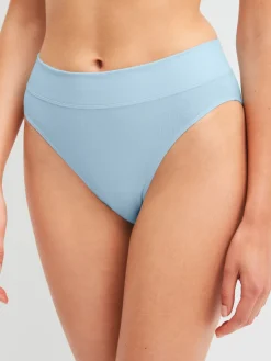 Slip mit Softbund, high waist