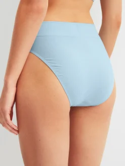 Slip mit Softbund, high waist