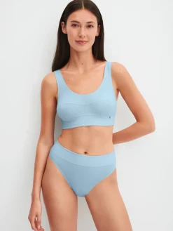 Slip mit Softbund, high waist