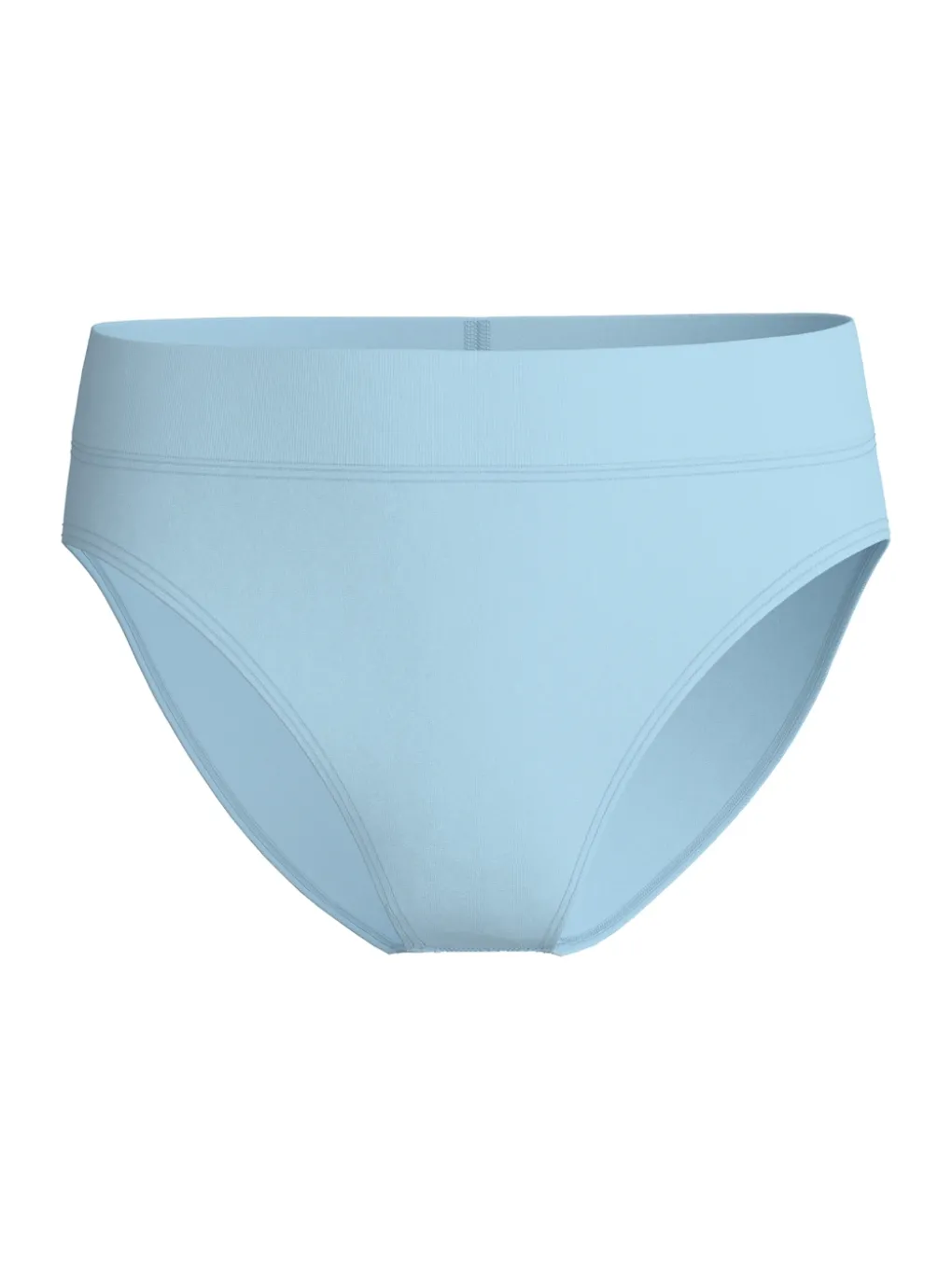 Slip mit Softbund, high waist