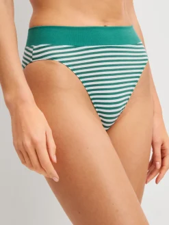 Slip mit Softbund, high waist