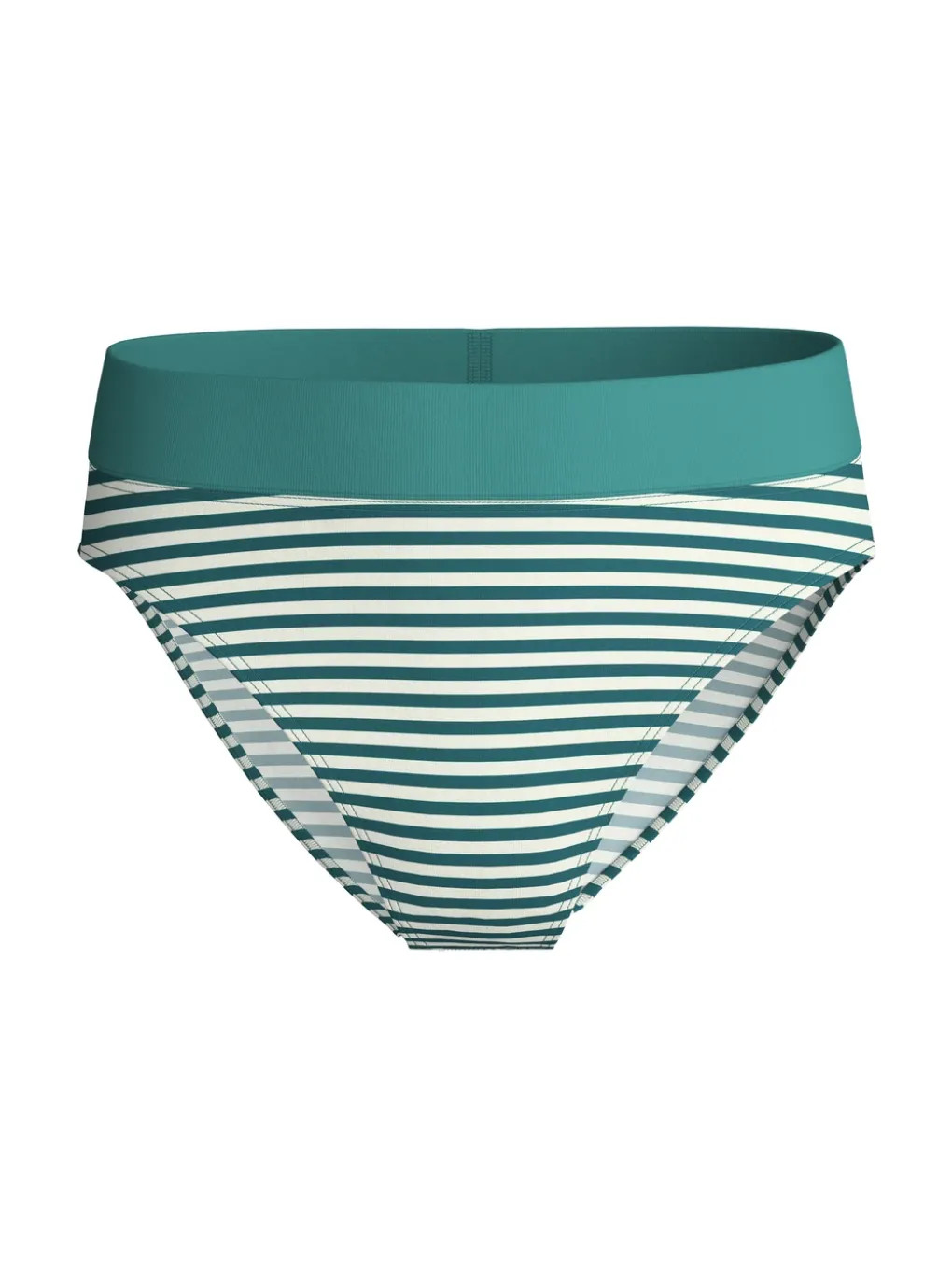 Slip mit Softbund, high waist