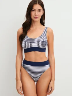 Slip mit Softbund, high waist