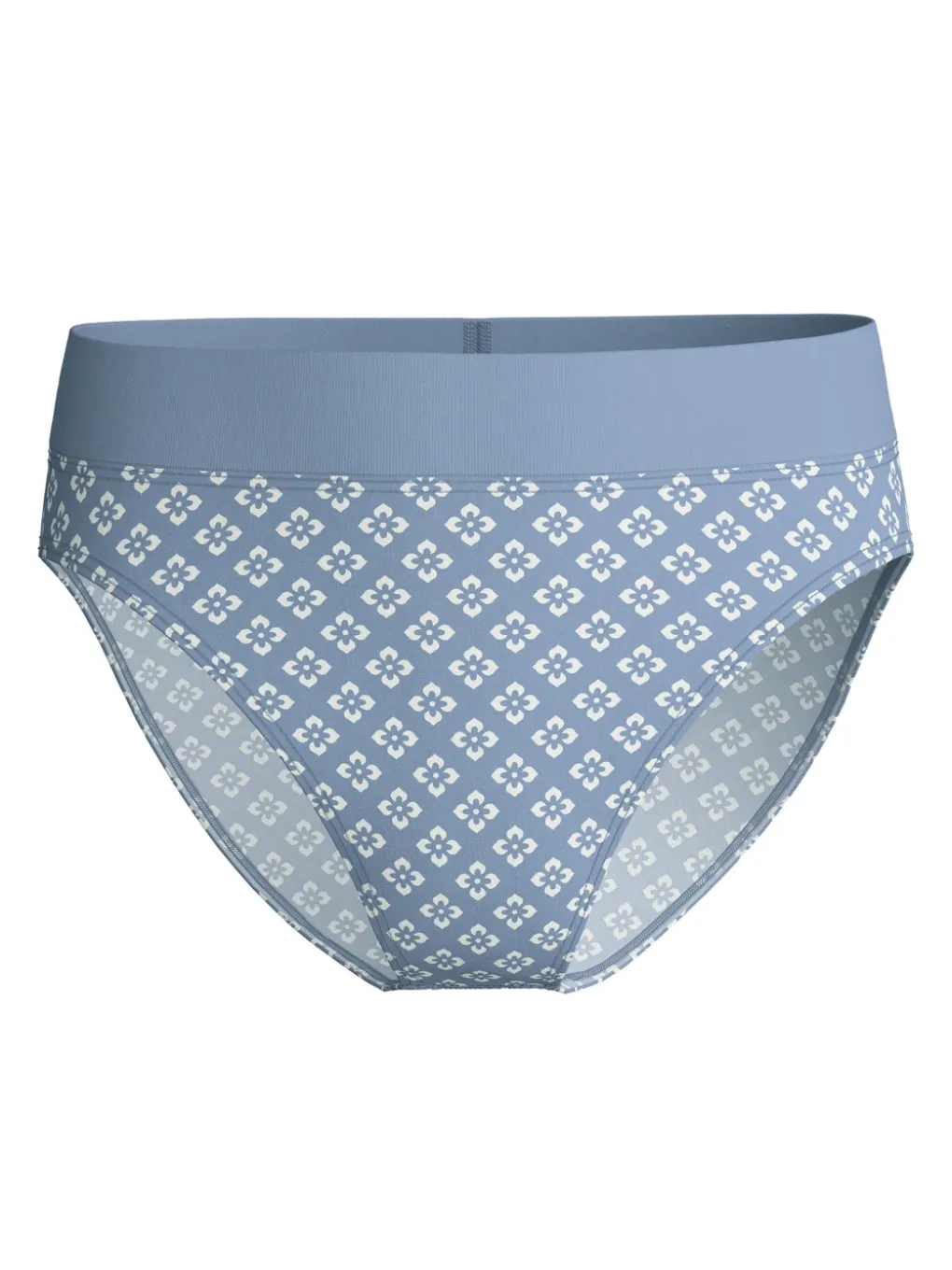 Slip mit Softbund, high waist