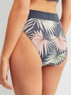 Slip mit Softbund, high waist