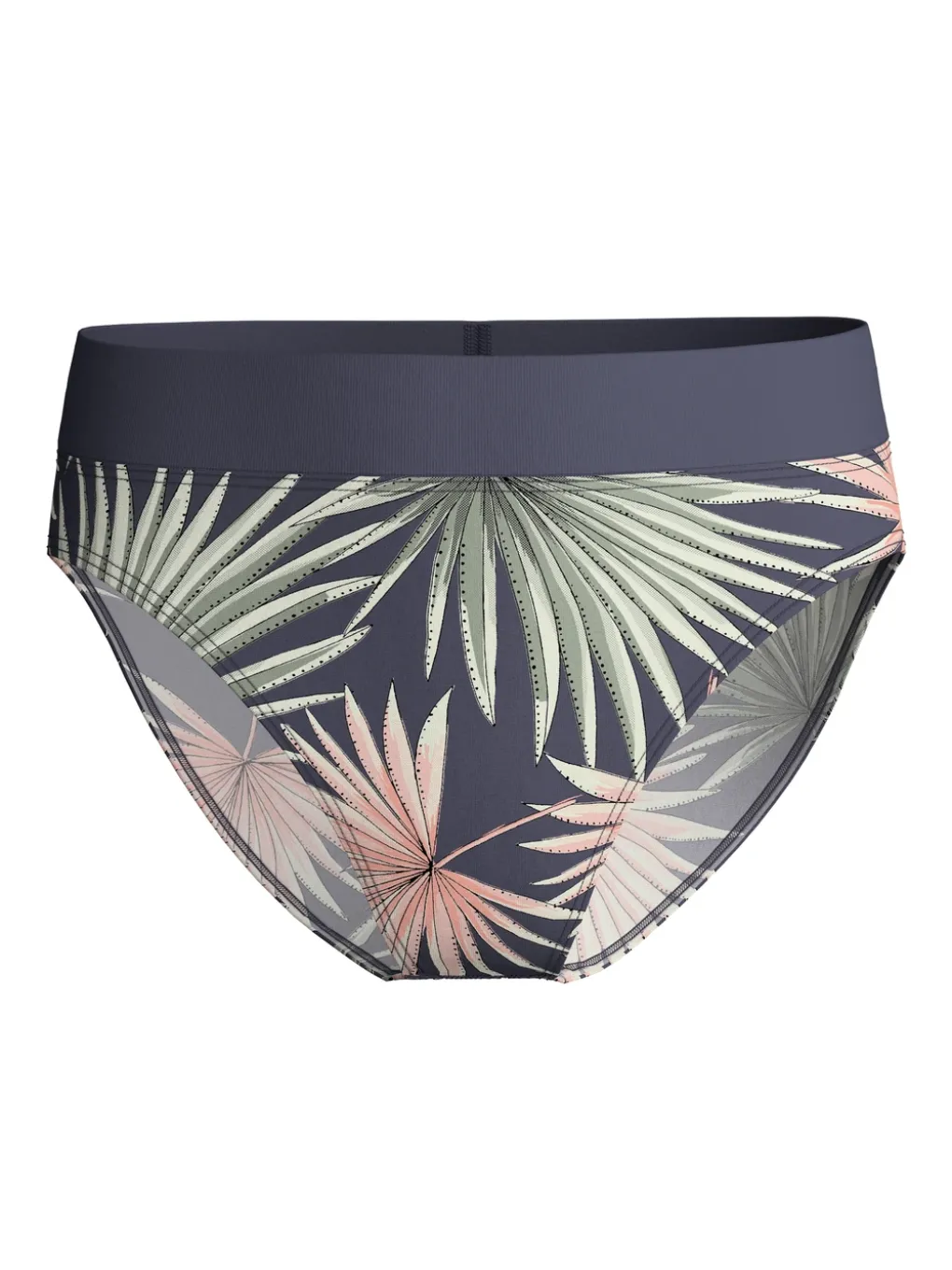 Slip mit Softbund, high waist