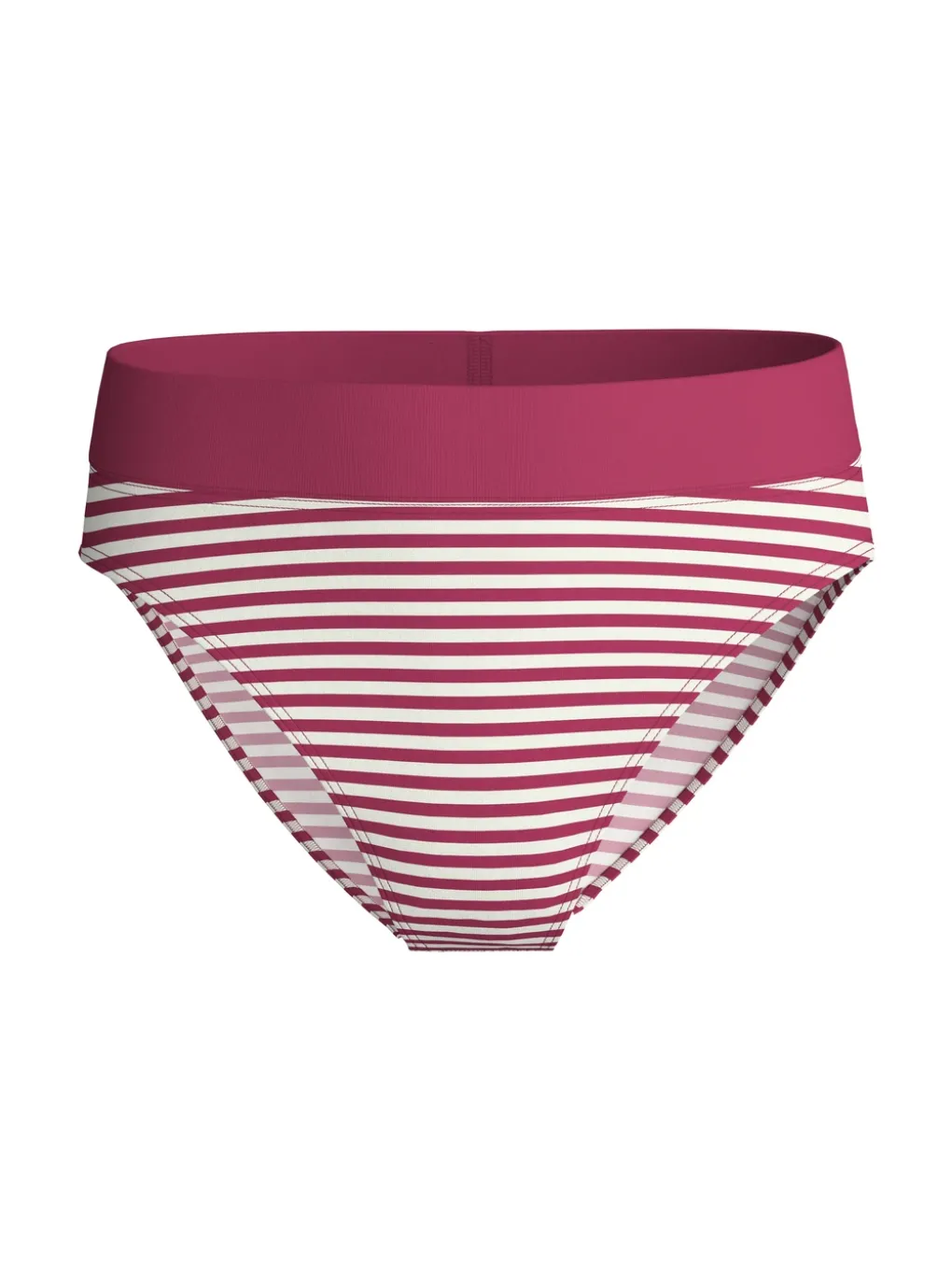 Slip mit Softbund, high waist