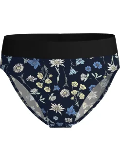 Slip mit Softbund, high waist