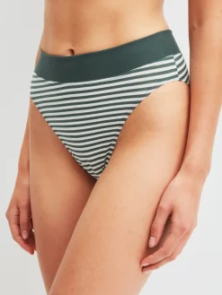 Slip mit Softbund, high waist