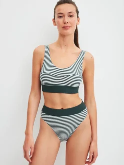 Slip mit Softbund, high waist