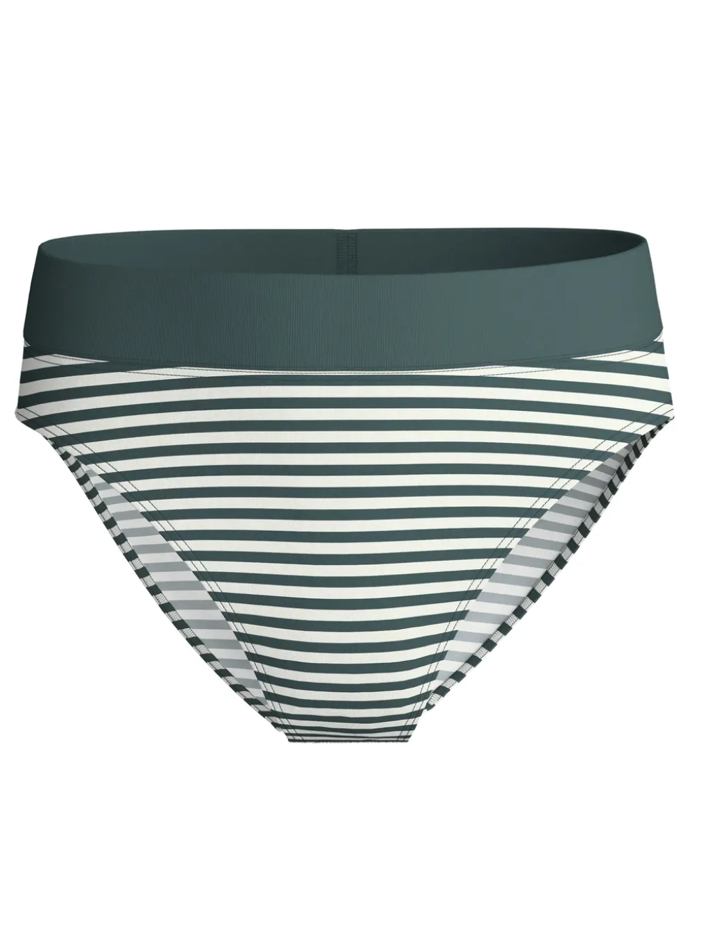 Slip mit Softbund, high waist