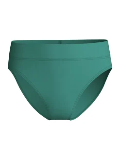 Slip mit Softbund, high waist