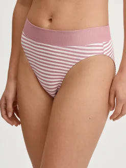 Slip mit Softbund, high waist
