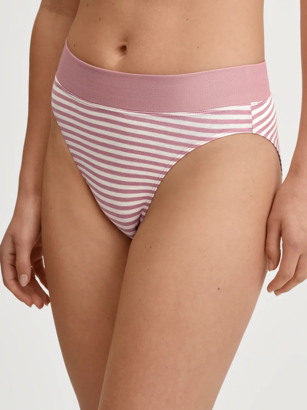 Slip mit Softbund, high waist