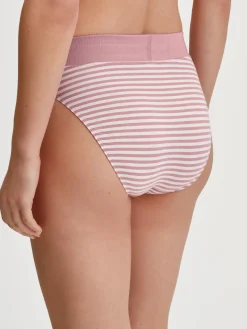 Slip mit Softbund, high waist