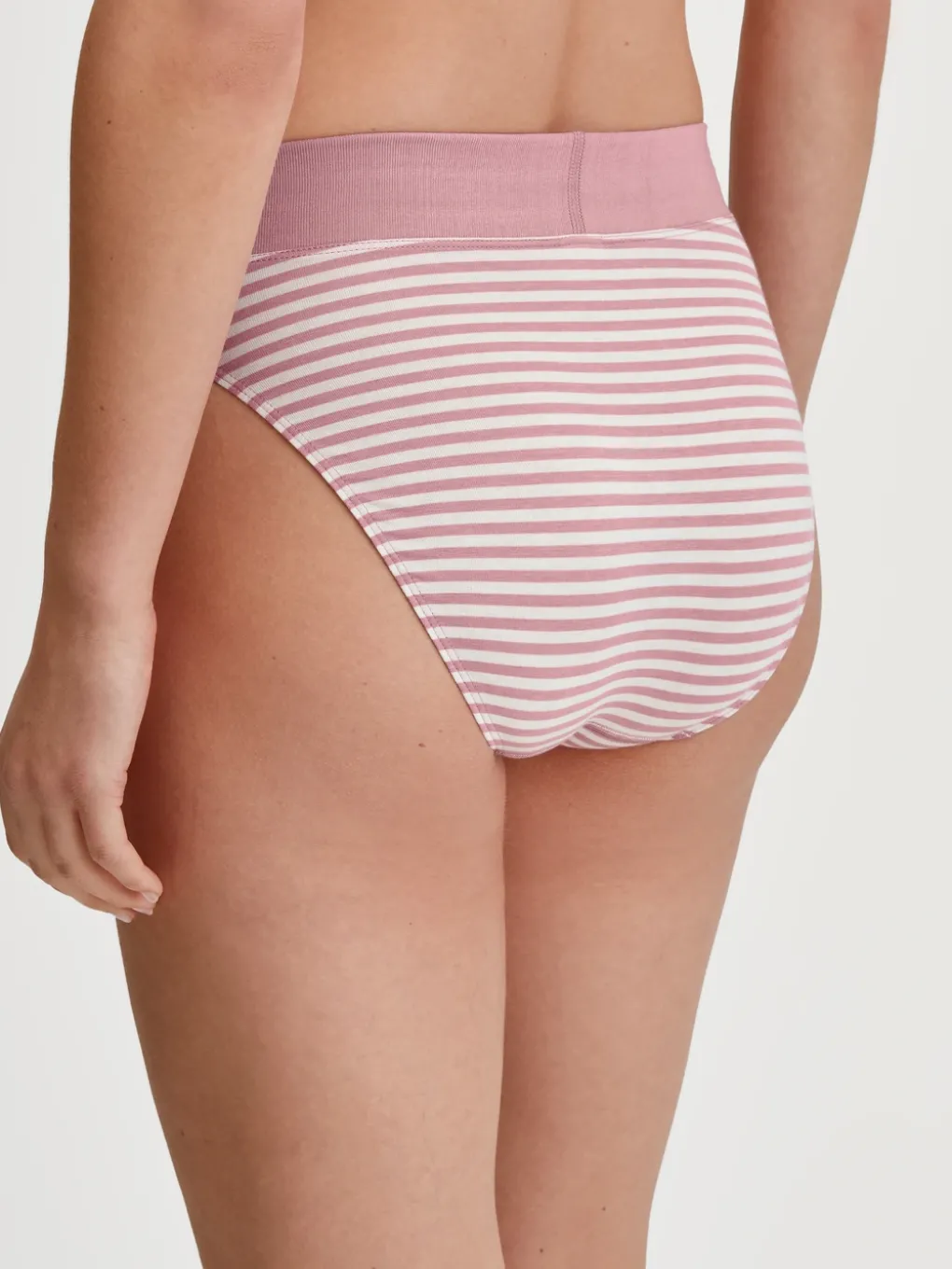 Slip mit Softbund, high waist