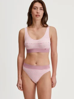 Slip mit Softbund, high waist