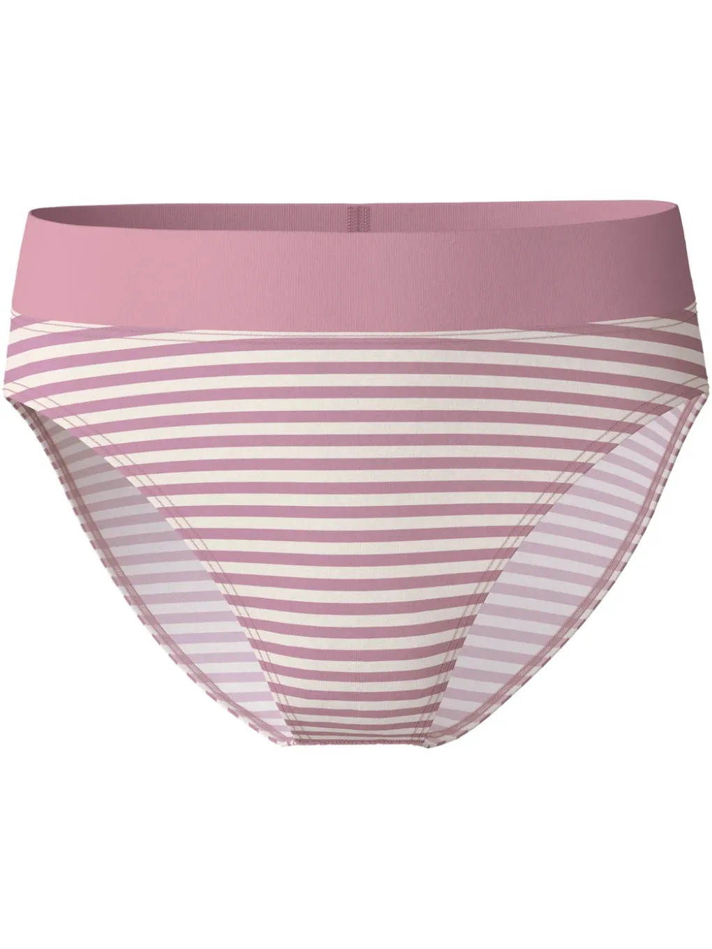 Slip mit Softbund, high waist