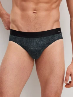 Slip mit Softgummibund