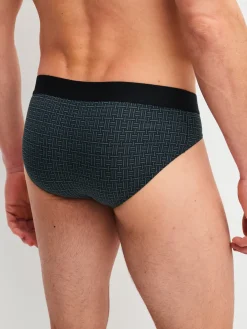 Slip mit Softgummibund