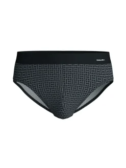 Slip mit Softgummibund