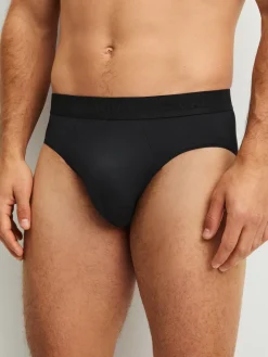Slip mit Softgummibund