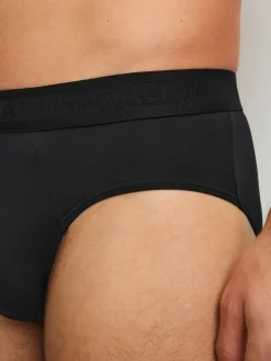 Slip mit Softgummibund