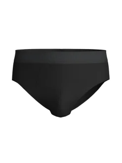 Slip mit Softgummibund