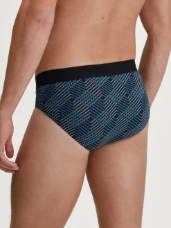Slip mit Softgummibund