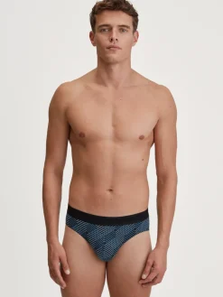 Slip mit Softgummibund