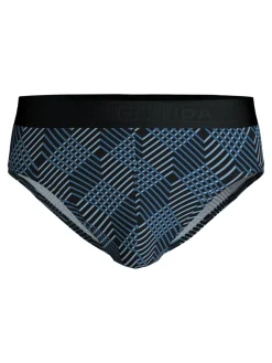 Slip mit Softgummibund