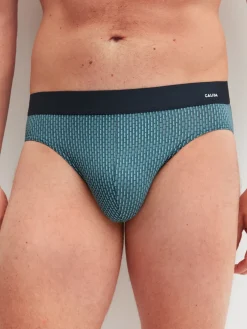 Slip mit Softgummibund