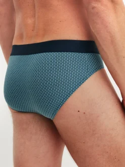 Slip mit Softgummibund