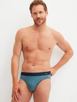 Slip mit Softgummibund