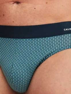 Slip mit Softgummibund