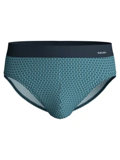 Slip mit Softgummibund