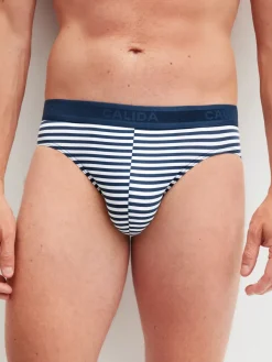 Slip mit Softgummibund