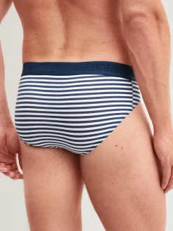 Slip mit Softgummibund