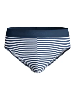 Slip mit Softgummibund