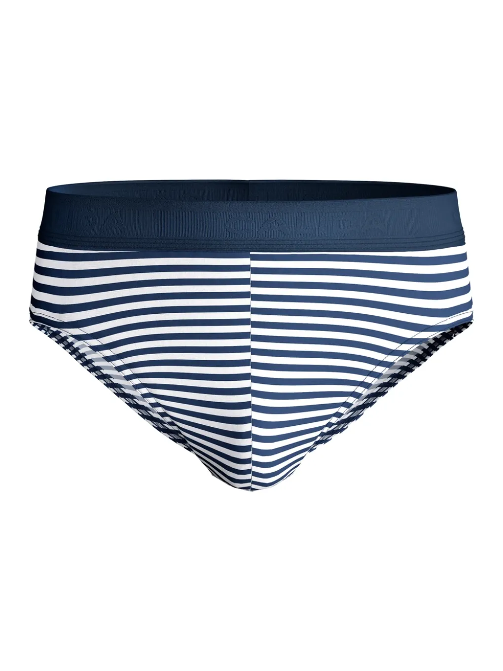 Slip mit Softgummibund