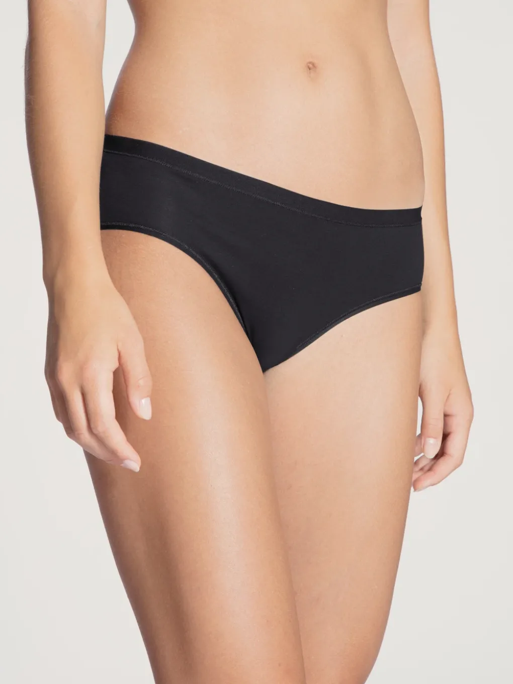 Slip, regular cut