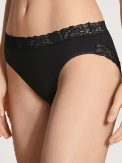 Slip, regular cut