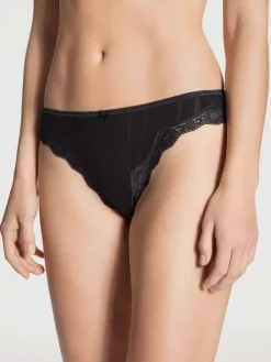 Slip, regular cut