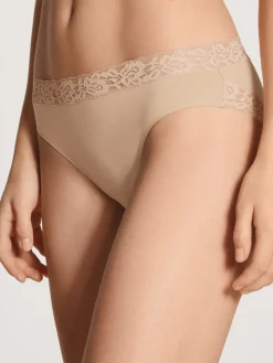 Slip, regular cut