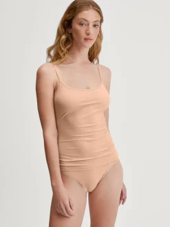 Slip, regular cut